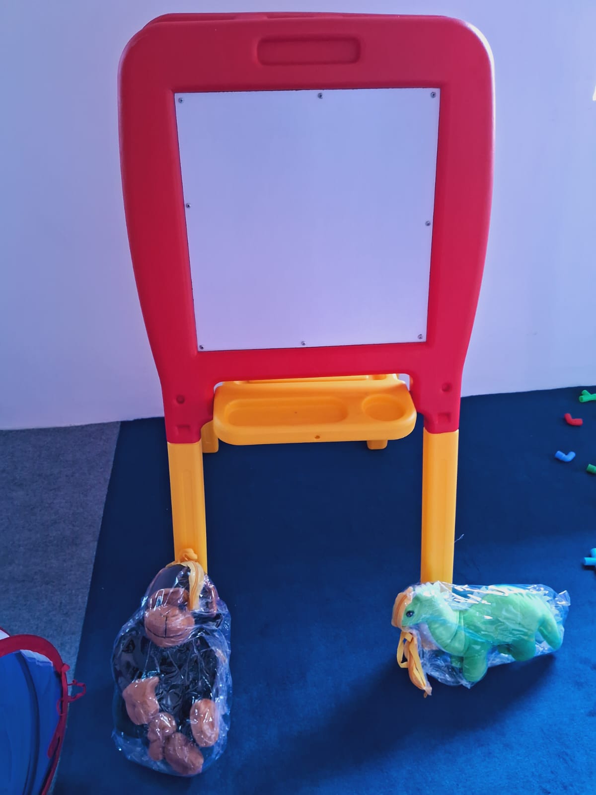 Mobirise Website Builder